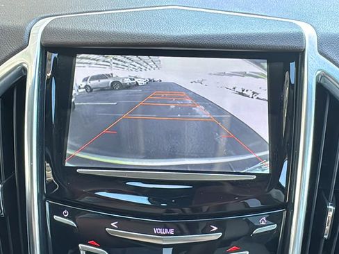 Used 2013 Cadillac SRX Luxury w/ Driver Awareness Package image 16