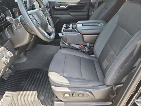 Used 2024 Chevrolet Silverado 1500 RST image 12