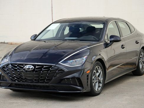 Used 2023 Hyundai Sonata SEL FWD image 44