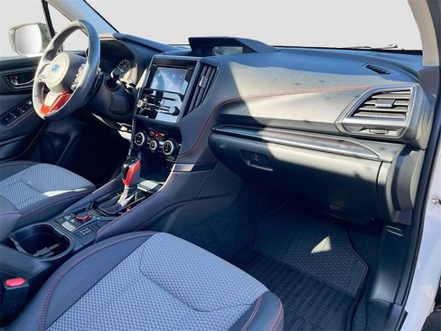 Used 2023 Subaru Forester Sport image 27