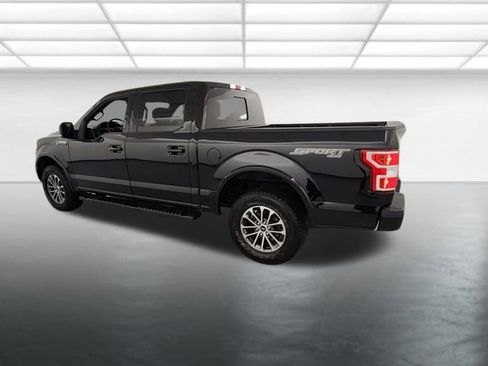 Used 2019 Ford F150 XLT w/ Equipment Group 302A Luxury image 6