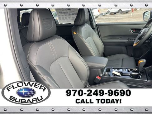 Used 2026 Subaru Outback Wilderness image 11