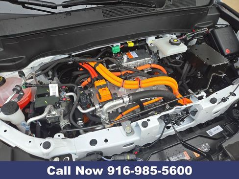 New 2027 Chevrolet Bolt LT w/ Comfort Package image 25