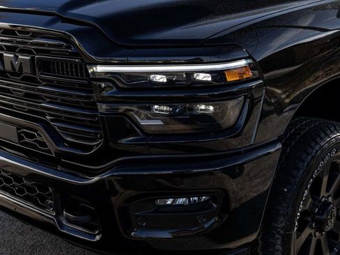 New 2026 RAM 3500 Laramie image 38