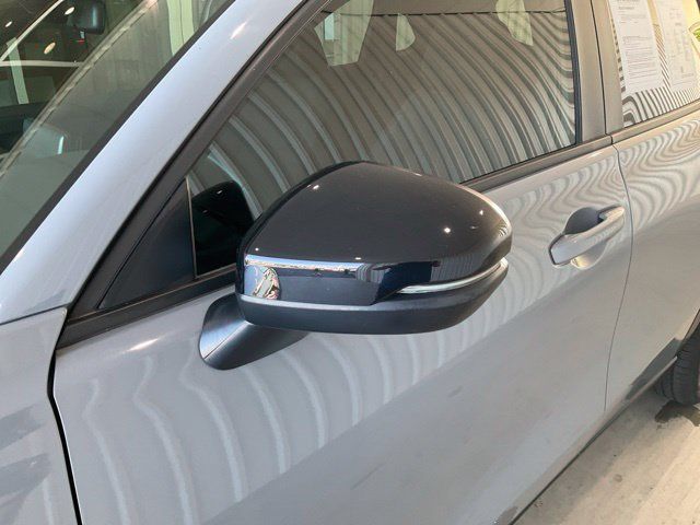 Certified 2024 Honda HR-V Sport image 3