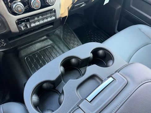 New 2026 RAM 3500 Tradesman image 18