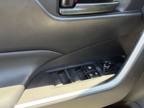 Used 2023 Toyota RAV4 LE FWD image 7