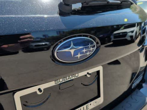 New 2026 Subaru Crosstrek 2.5i Limited AWD/4WD image 11