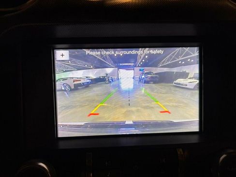 Used 2019 Ford Mustang Shelby GT350 w/ Technology Package image 20