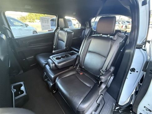 Used 2025 Honda Odyssey Sport-L image 25