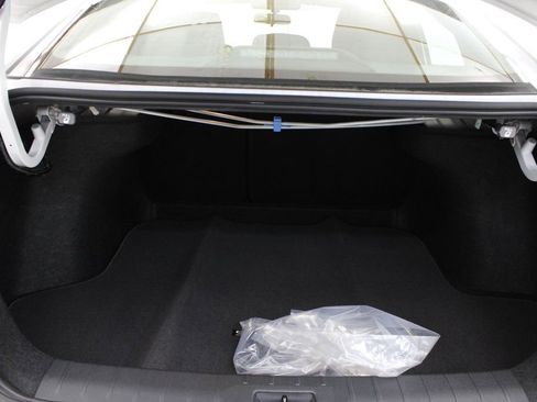 New 2026 Nissan Sentra S w/ Floor Mat Package image 26