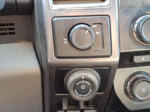 Used 2016 Ford F150 XLT w/ Equipment Group 301A Mid image 8