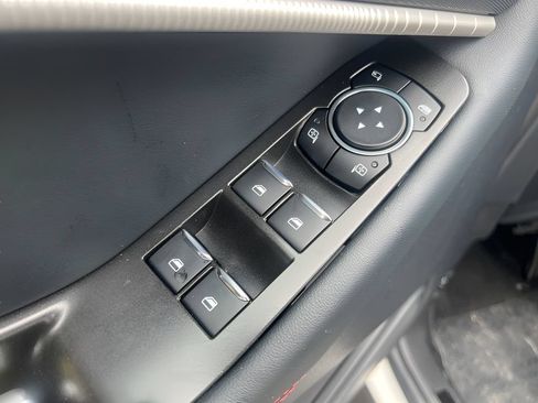 New 2026 Ford Explorer ST AWD/4WD image 11