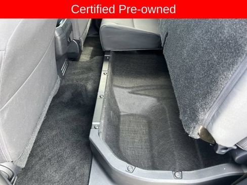Certified 2024 Toyota Tacoma SR5 RWD image 25