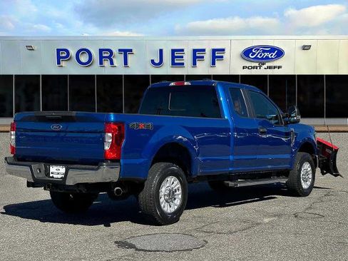 Certified 2022 Ford F350 XL w/ STX Appearance Package image 5