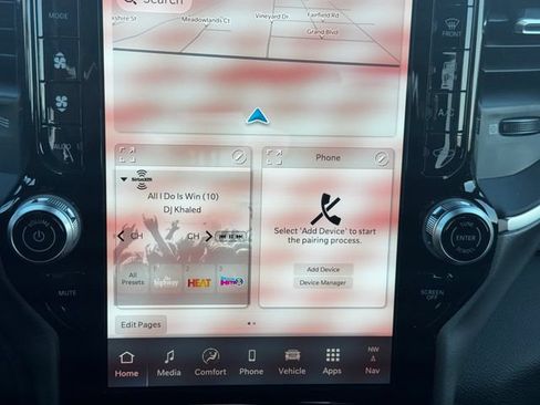 New 2026 RAM 2500 Big Horn AWD/4WD image 28