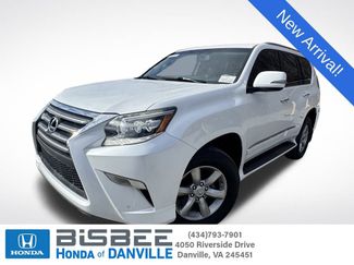 Used 2017 Lexus GX 460 460 360° Tour