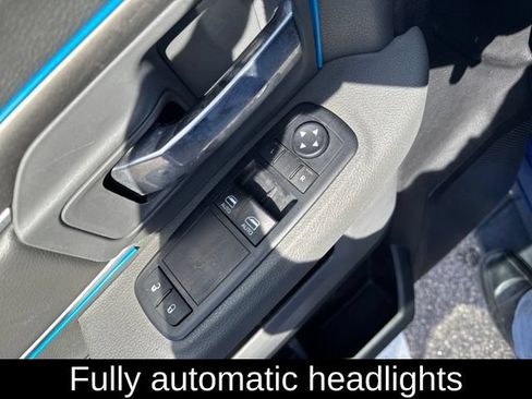 Used 2016 RAM 1500 Express RWD image 16