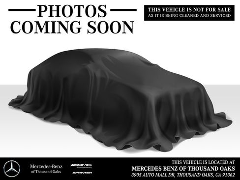 Used 2026 Mercedes-Benz GLE 450 4MATIC image 1