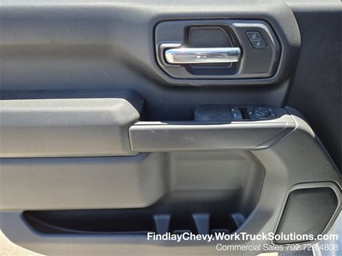 New 2024 Chevrolet Silverado 2500 W/T w/ WT Convenience Package image 9