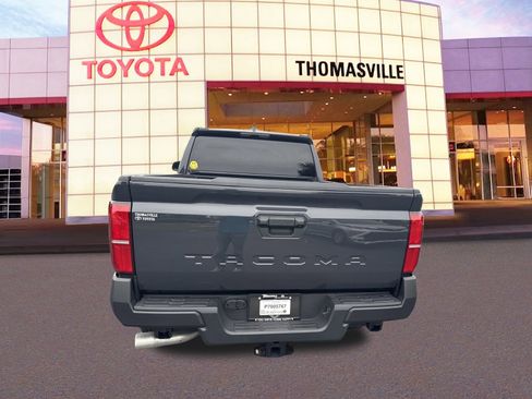 Used 2025 Toyota Tacoma SR image 6