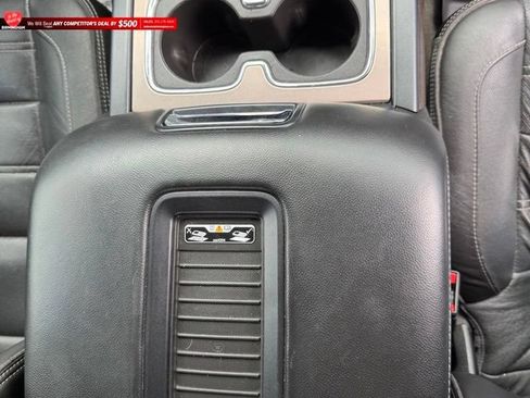 Used 2018 GMC Sierra 1500 Denali AWD/4WD image 22