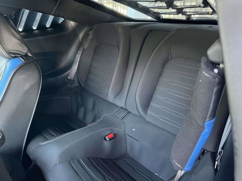 Used 2022 Ford Mustang Mach 1 image 11