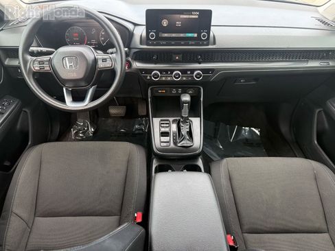 Used 2024 Honda CR-V EX image 27