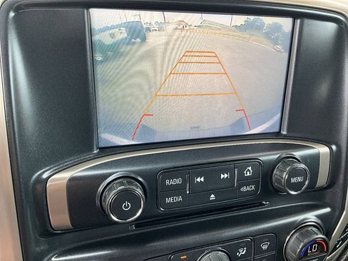 Used 2017 GMC Sierra 2500 Denali AWD/4WD image 12