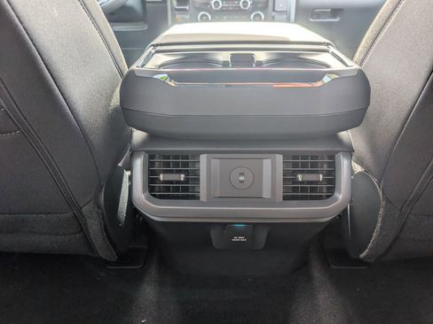 New 2026 Ford F150 XLT w/ Equipment Group 302A MID AWD/4WD image 18