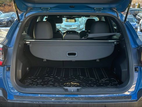 Certified 2025 Subaru Crosstrek 2.5i Wilderness image 26