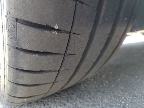 Used 2022 Chevrolet Corvette Stingray Premium Cpe image 31