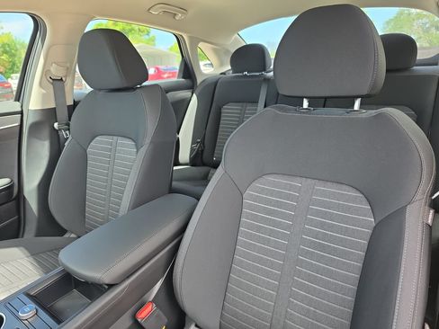 New 2026 Kia K5 LXS FWD image 21