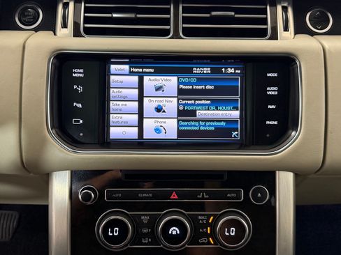 Used 2013 Land Rover Range Rover HSE AWD/4WD image 18