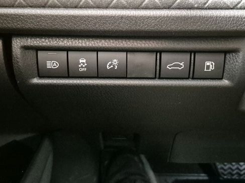 New 2026 Toyota Camry XLE image 16