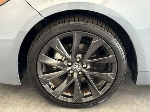 Used 2023 Toyota Corolla SE image 11