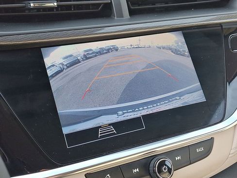 Used 2023 Buick Encore GX Preferred w/ Cold Weather Comfort Package image 14