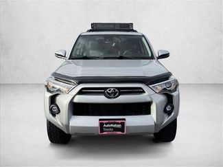 Certified 2023 Toyota 4Runner SR5 Premium AWD/4WD video 2