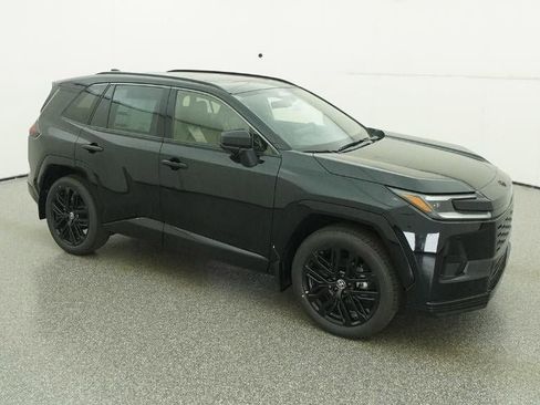 New 2026 Toyota RAV4 XSE image 12