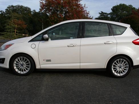 Used 2013 Ford C-MAX Energi SEL image 8