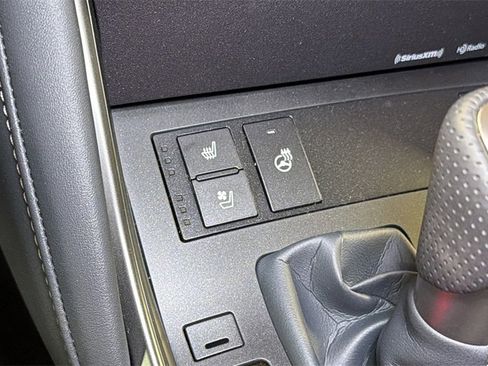 New 2025 Lexus IS 350 F Sport image 22