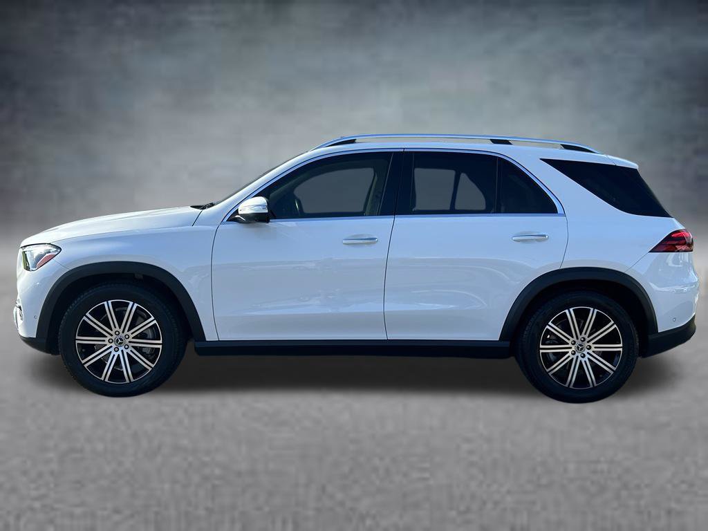 Used 2024 Mercedes-Benz GLE 450 4MATIC image 2