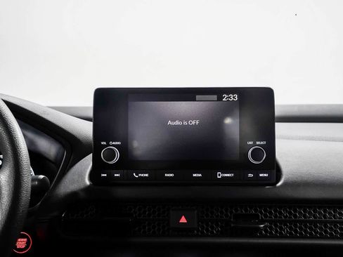 Used 2025 Honda HR-V LX image 14