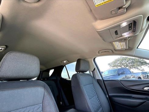 Used 2019 Chevrolet Equinox LT image 28