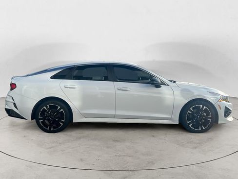 Used 2023 Kia K5 GT-Line w/ GT-Line Premium Package image 6