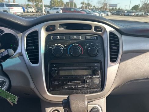 Used 2005 Toyota Highlander V6 image 14