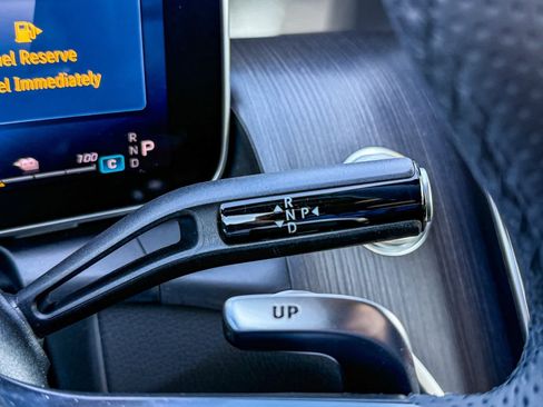 New 2025 Mercedes-Benz GLC 63 AMG S image 25