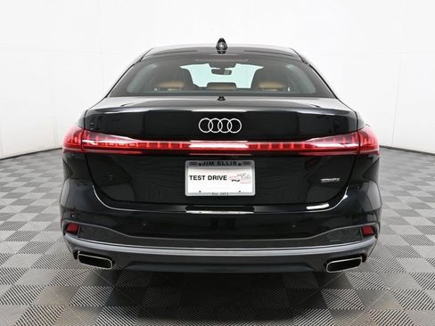 New 2025 Audi A5 2.0T Premium Plus image 25