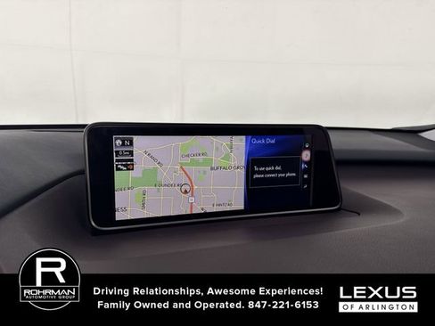 Used 2017 Lexus RX 350 350 image 6