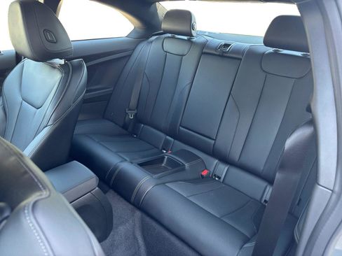 Used 2025 BMW 230i xDrive Coupe w/ M Sport Package AWD/4WD image 23